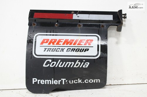 2018-2024 FREIGHTLINER CASCADIA REAR LEFT SIDE SPLASH GUARD MUD FLAP OEM