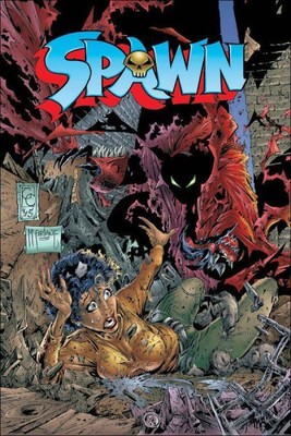 Spawn origins. Volume 6 - Todd McFarlane