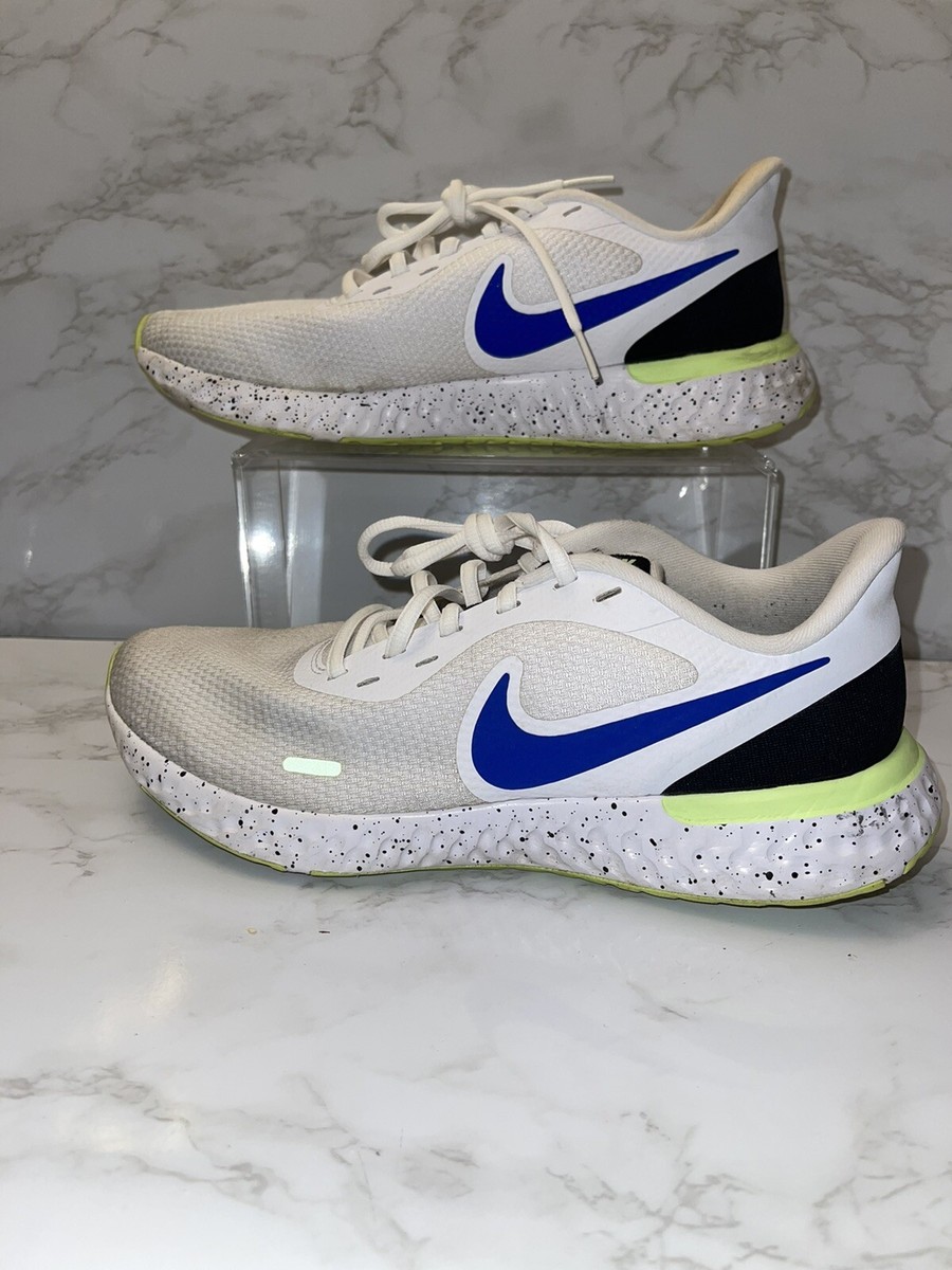 nike revolution 5 ext men's running shoe