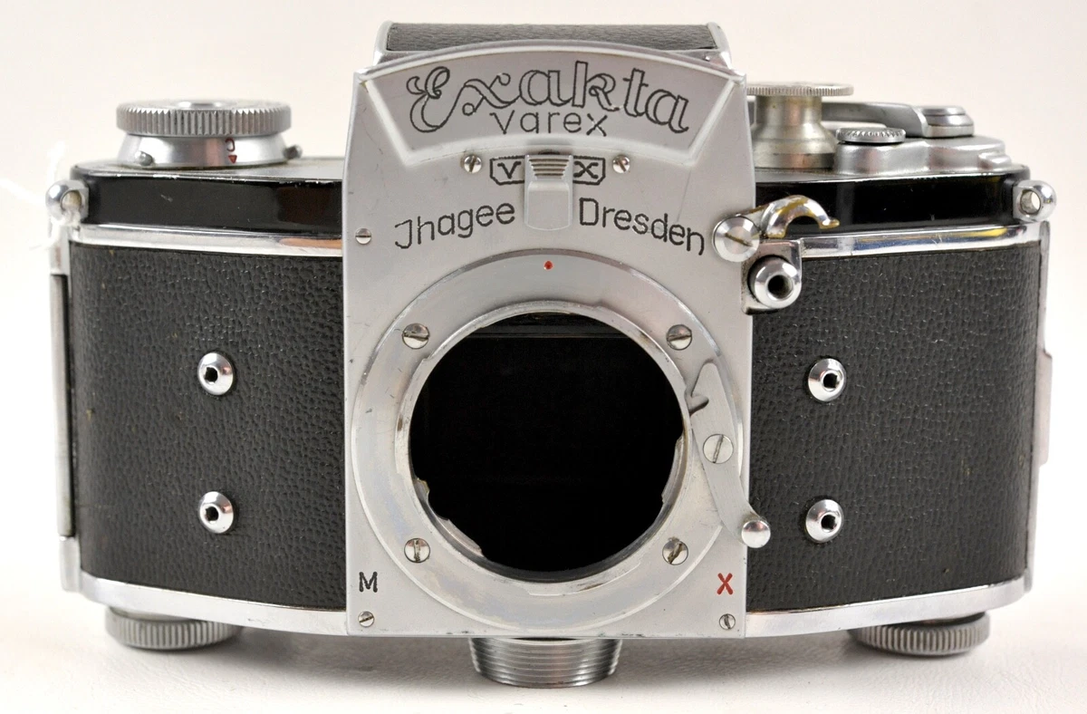 25+ Exakta Vintage Camera Parts & Accessories for sale | Updated