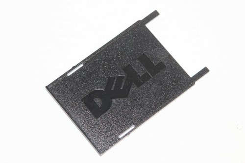 OEM Cardbus Slot Holder Filler Plate 0120C - Dell XPS Gen2 M170 17" PP14L Laptop - Photo 2/3