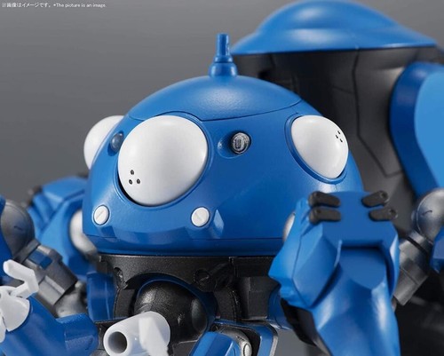 Tachikoma robot Ghost in the Shell - Imagen 10 de 11