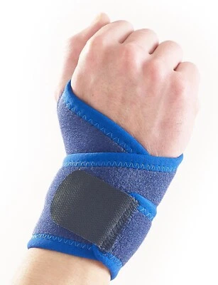 Neo G Wrist Support - Class 1 Medical Device: Free Delivery
