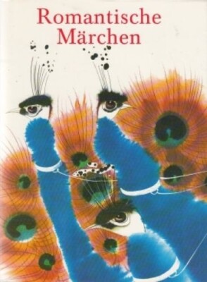 legend.  Romantische Märchen , mit Illustrationen von Jitka Walterová (1986)