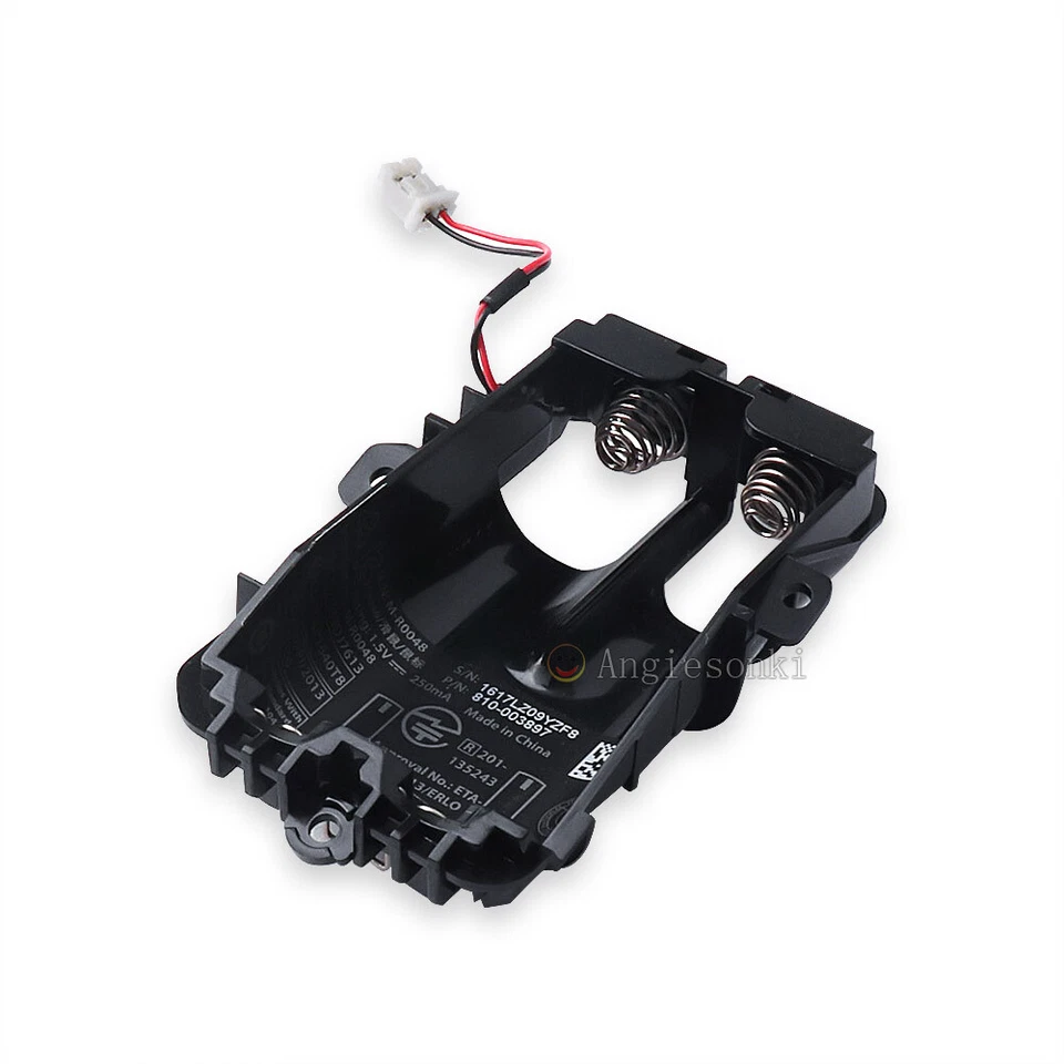 Battery Cover for Logitech G602 Wireless Wired Gaming Mouse Replacment Parts - Image 4 of 4