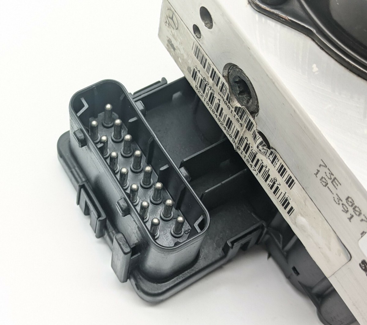 Módulo ABS Mercedes ML W163 A1634310712 10.0210-9686.1 10021096861  