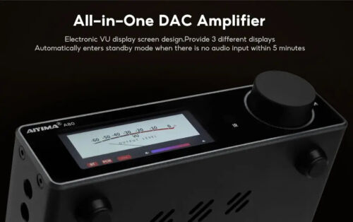 Heimverstärker Bluetooth Stereo Power 300Wx2 Hifi Electronic UV Digital Amp - Bild 16 von 30