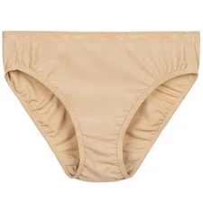 ExOfficio Womens Nude Give N Go Bikini Brief Size Small L47103