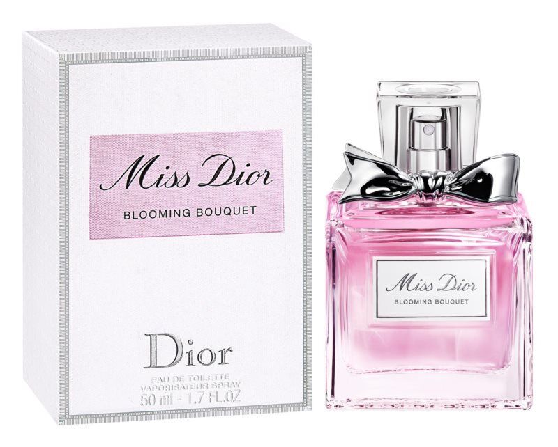 Dior Miss Blooming Bouquet Eau de Toilette, 1.7 oz.