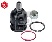 Febi 42422 Traggelenk Vorne FüR Mazda 6 1.8-2.3 01.02-02.08