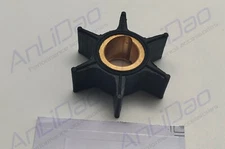 For Evinrude Johnson 20 25 28 30HP 35HP Water Pump Impeller 395289 395265 388702