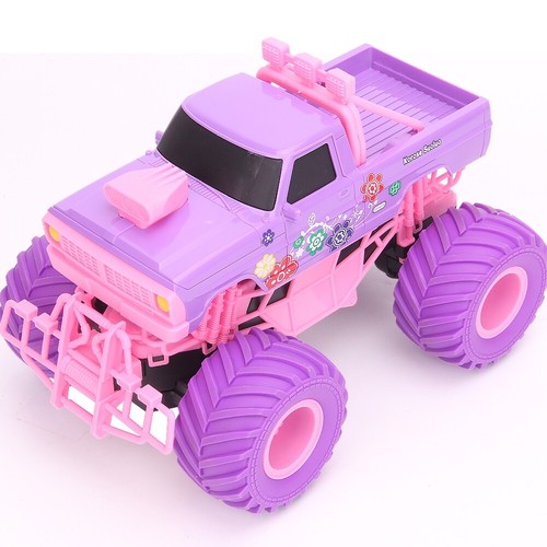 JJR/C Q157 ferngesteuertes Big Foot Kletterauto erobern Sie jedes Gelände mit Leichtigkeit - Bild 11 von 33