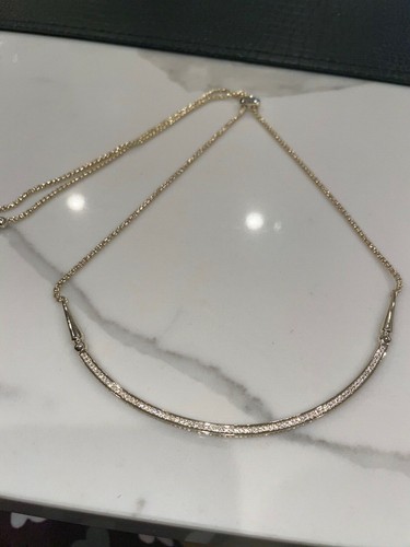 kendra scott scottie choker necklace | eBay