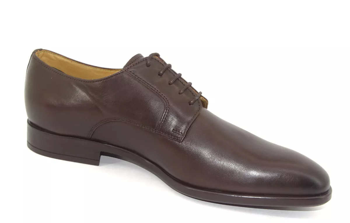 PS PAUL SMITH DANIEL Business Schn rer Herren Schuhe Halbschuhe