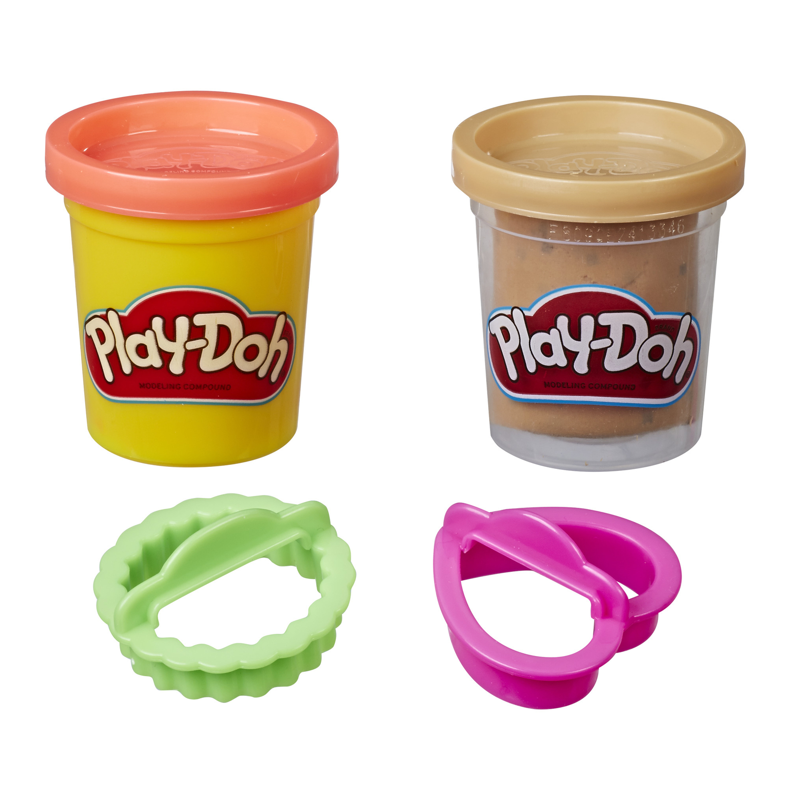 play doh food and drink