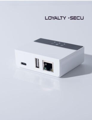 Upgrade Your USB Printer to Wireless with WiFi & Blue~tooth Print Server