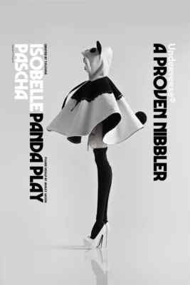 アンダーバース 1/6 UV PANDA PLAY ISOBELLE UNDERVERSE UV Isobelle Pascha Panda Play 1/6th Collectibles
