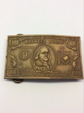 BELT BUCKLES SBL006624