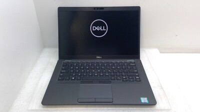 Laptop DELL Latitude 5400 14" FHD, Intel Core I5-8365U Pana La 4.10 GHz