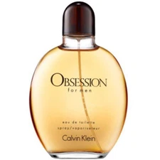 Obsession by Calvin Klein for Men Eau de Toilette Spray 6.7 oz