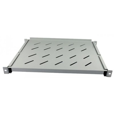 ALLNET 19''zbh. Fachboden fest, für 900mm Schrank tiefe,