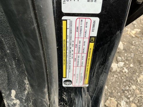 Passenger Right Axle Shaft Front Axle 3.6L Fits 11-23 DURANGO 812970 - Picture 6 of 13