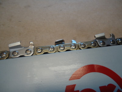 Barra Guida 45 Cm (18 Pollici) Set Di 3 Catene 74 Maglie - Foto 2