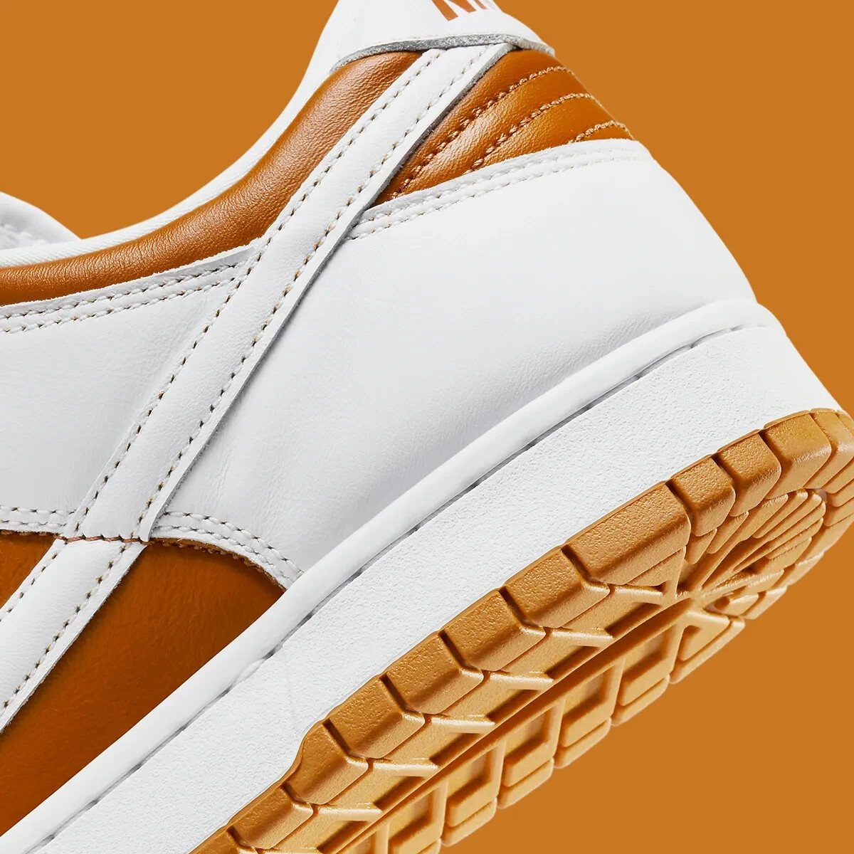 Nike Dunk Low QS CO.JP Shoes 'Reverse Curry' FQ6965-700 Men's