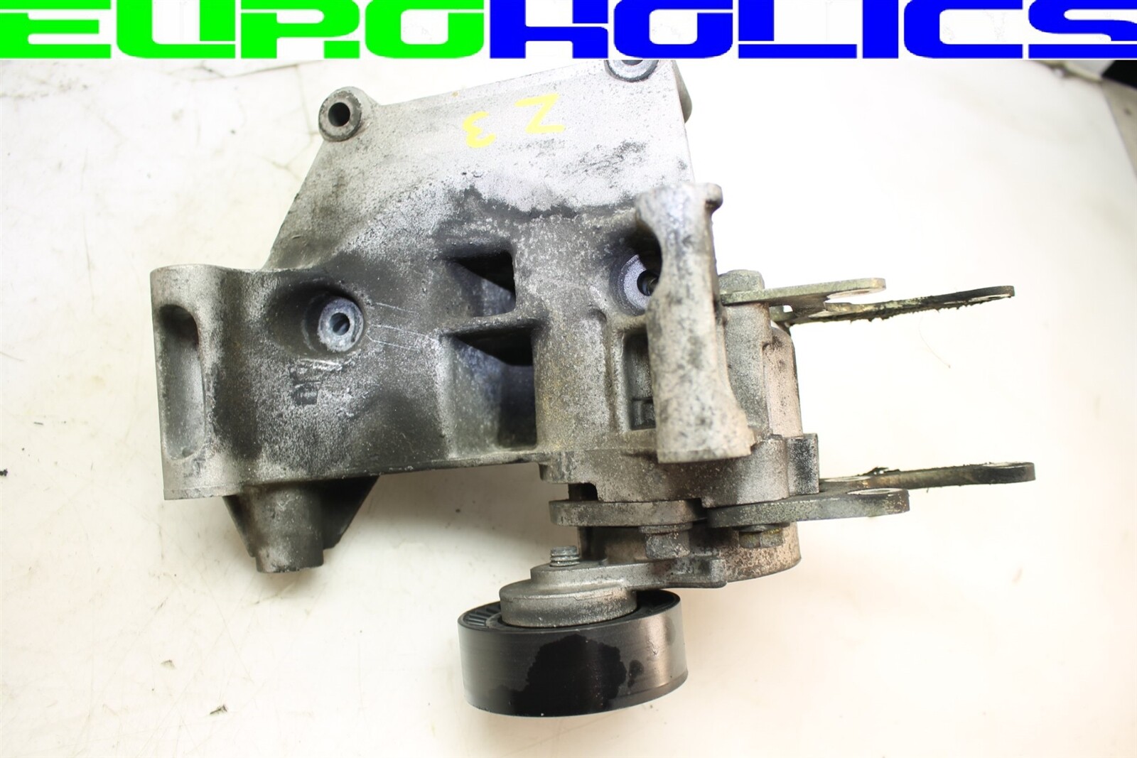 OE BMW E36 Z3 9699 1.9L M44 Engine Alternator Mount Support Bracket