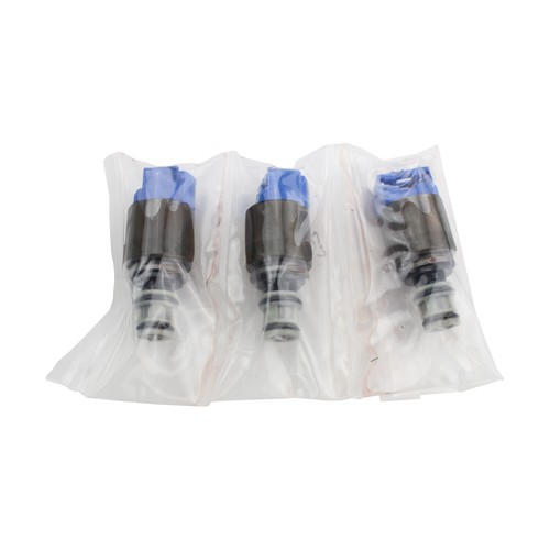 ZF Solenoid Valve Kit 1068298044 / 1068 298 044 - Picture 7 of 9