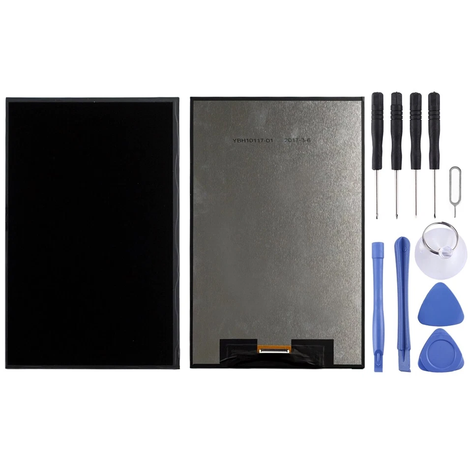 Pantalla LCD para Acer Iconia ONE 10 B3-A20 A5008 B3-A30 A6003 B3-A40 Foto 2 de 4