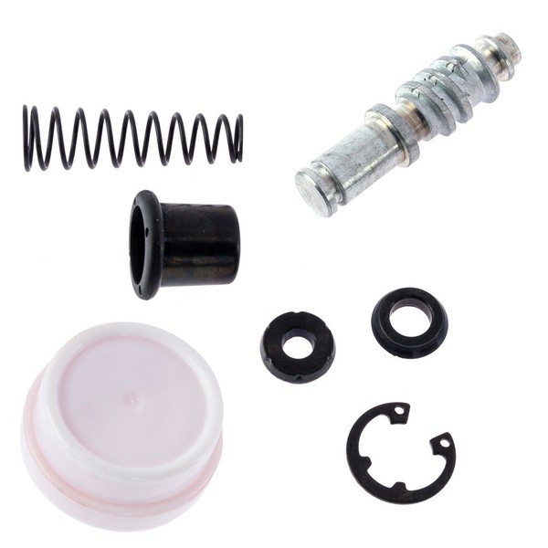 Hauptbremszylinder Reparatursatz Passend FüR Yamaha Xs 400 Dohc Bj. 1982-1984-image