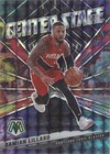 2020-21 Panini Mosaic - Damian Lillard #1