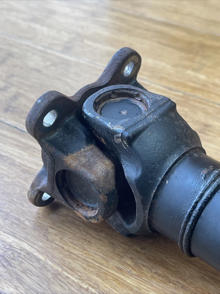 2010-2017 BMW 535i GT F07 Front Drive Shaft Axle L=730MM 89K Miles OEM - Image 3 of 4