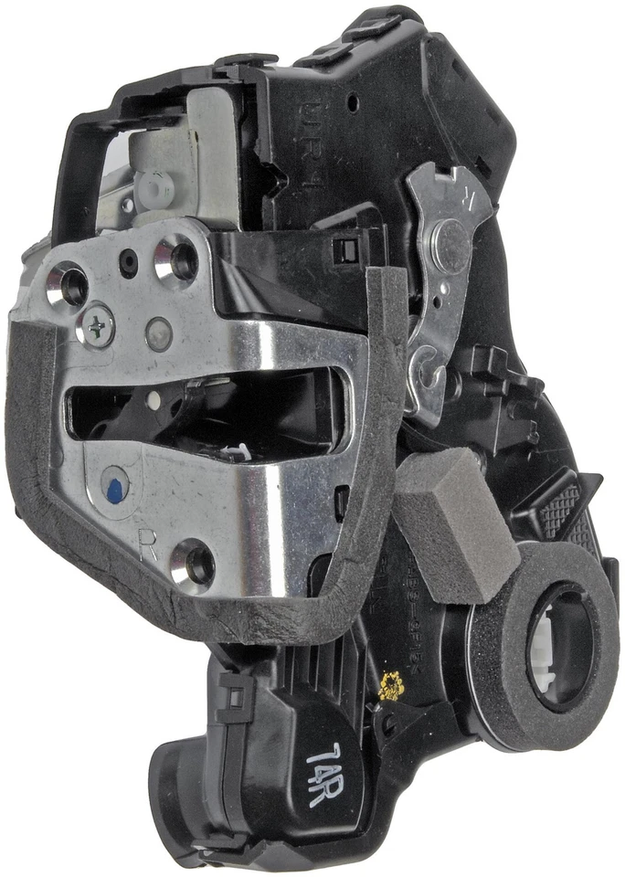 Front Right Door Lock Actuator Motor Dorman For 2003-2008 Toyota Solara 2004 - Image 4 of 4