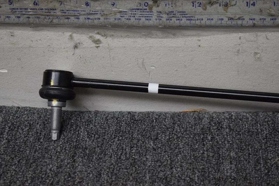 KIA OPTIMA 2019 barra estabilizadora enlace OEM de fábrica Foto 2 de 4