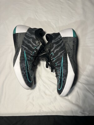  Nike Men's Hyperdunk PG2015 Low Paul George Basketball SZ 8