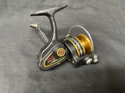 Penn 4300ss Made In USA Works Good | eBay