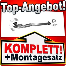 Hosenrohr für Chevrolet Epica 2.5 Auspuff