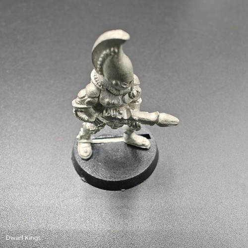 Eldar Fire Dragons Warhammer Rogue Trader Metal Vintage 40K 1991 - Picture 6 of 10