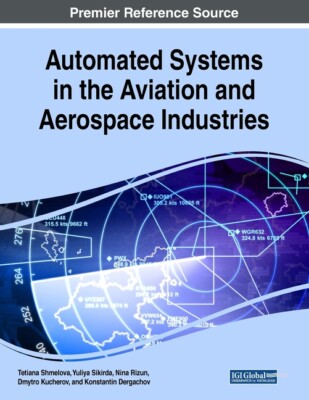 Automated Systems In The Aviation And Aerospace Industries