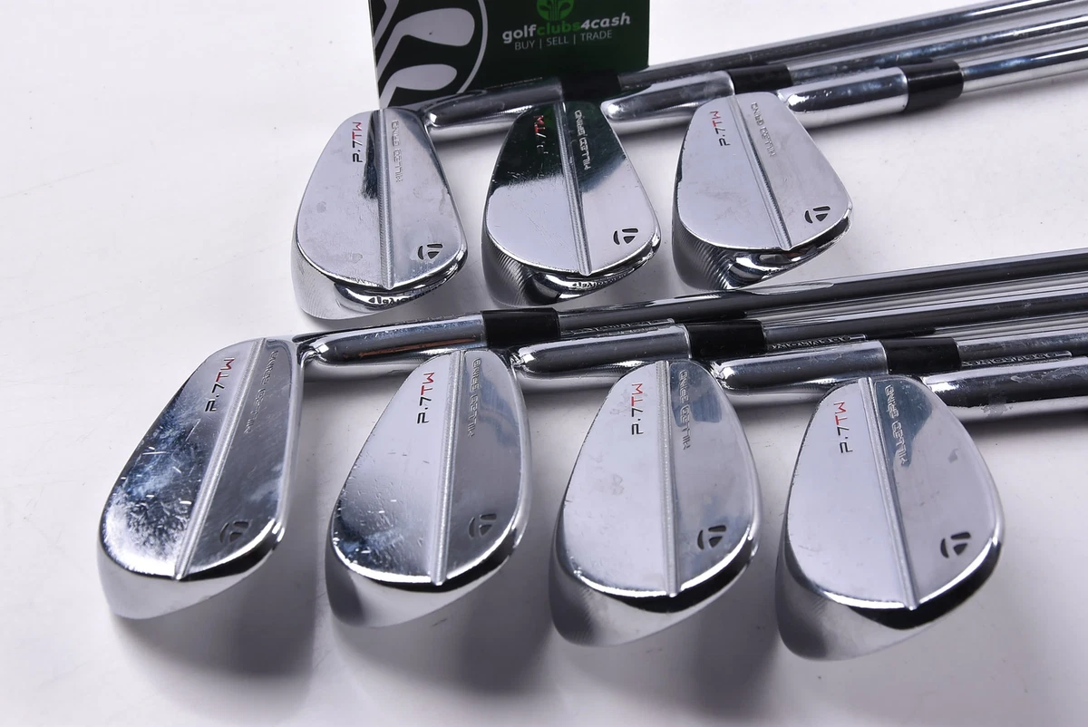 P7tw irons cheap