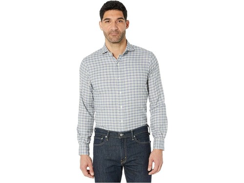 Polo Ralph Lauren Classic Fit Plaid 