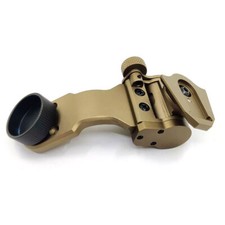 SOTAC Brown J-Arm NVG Mount Adapter Aluminum ...