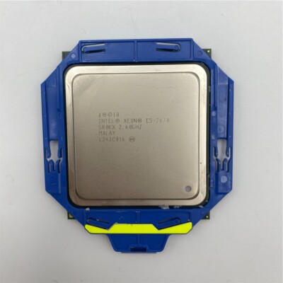 Intel Xeon E5-2670 (2.6GHz/8-core/20MB/115W) Processor 00D0022 E5-2670