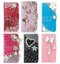 thumbnail 1 - Luxury Bling Diamond Leather Flip Wallet Case Cover for iPhone 12 Pro Max 11 XR
