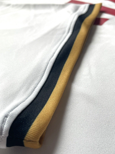 2016/17 Tottenham Spurs Home Jersey #7 SON 4XL Under Armour Cup Version NEW - Picture 12 of 14