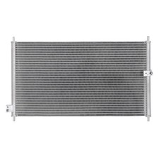 4660 AC Condenser for Acura CL 1997 1998 1999 Honda Accord 1994-1997 2.2 2.3 L4