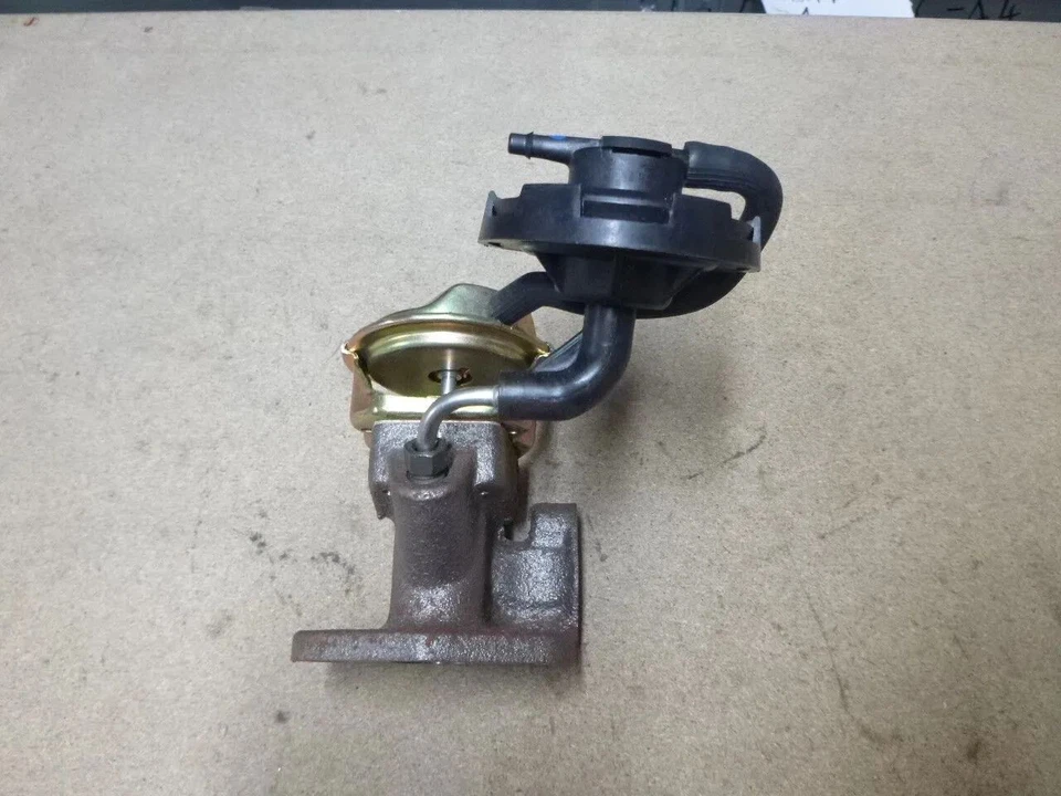 Válvula CHRYSLER DYNASTY LEBARON NEW YORKER TC MASERATI Dodge '87-'90 AGR EGR OEM Foto 4 de 4