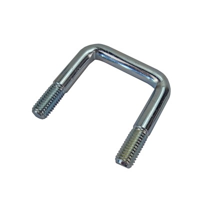 Bügelschraube M10 verzinkt LH = 50 mm LW = 63 mm